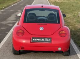 
										Volkswagen New Beetle 2.0i 116cv UNIPROPRIETARIO full									