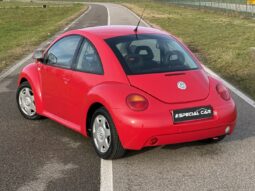 
										Volkswagen New Beetle 2.0i 116cv UNIPROPRIETARIO full									