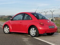 
										Volkswagen New Beetle 2.0i 116cv UNIPROPRIETARIO full									