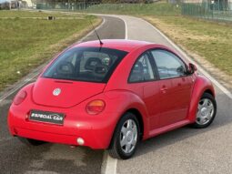 
										Volkswagen New Beetle 2.0i 116cv UNIPROPRIETARIO full									