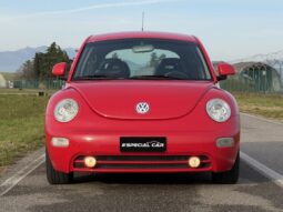 
										Volkswagen New Beetle 2.0i 116cv UNIPROPRIETARIO full									