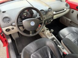 
										Volkswagen New Beetle 2.0i 116cv UNIPROPRIETARIO full									