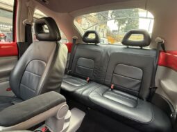 
										Volkswagen New Beetle 2.0i 116cv UNIPROPRIETARIO full									