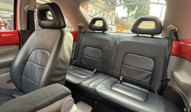 
								Volkswagen New Beetle 2.0i 116cv UNIPROPRIETARIO full									