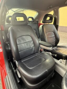 
										Volkswagen New Beetle 2.0i 116cv UNIPROPRIETARIO full									