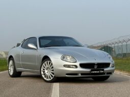 
										Maserati 4.200 Coupè Cambiocorsa V8 “SUPERPREZZO” full									