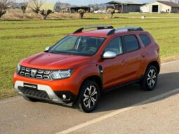 
										Dacia Duster 1.0Tce GPL Journey FULL OPTIONALS ’22 full									