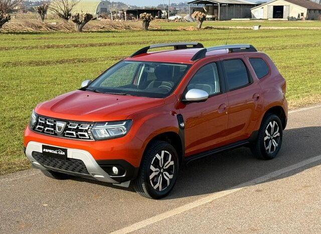 
								Dacia Duster 1.0Tce GPL Journey FULL OPTIONALS ’22 full									