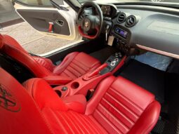 
										Alfa Romeo 4C Coupè Tct “SOLO 27.000” Bianco Perla!!! full									