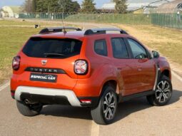 
										Dacia Duster 1.0Tce GPL Journey FULL OPTIONALS ’22 full									
