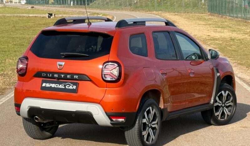 
								Dacia Duster 1.0Tce GPL Journey FULL OPTIONALS ’22 full									