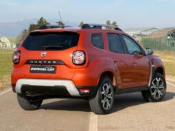 
										Dacia Duster 1.0Tce GPL Journey FULL OPTIONALS ’22 full									