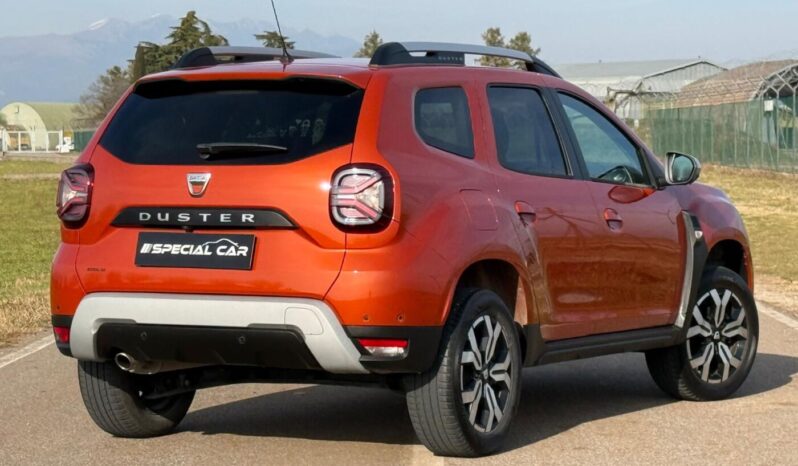 
								Dacia Duster 1.0Tce GPL Journey FULL OPTIONALS ’22 full									