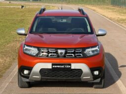 
										Dacia Duster 1.0Tce GPL Journey FULL OPTIONALS ’22 full									