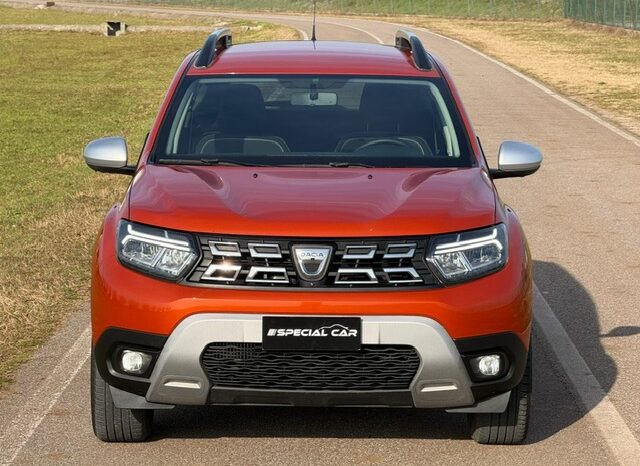 
								Dacia Duster 1.0Tce GPL Journey FULL OPTIONALS ’22 full									