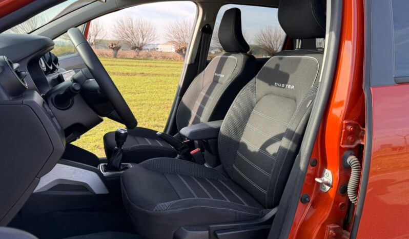 
								Dacia Duster 1.0Tce GPL Journey FULL OPTIONALS ’22 full									