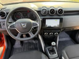 
										Dacia Duster 1.0Tce GPL Journey FULL OPTIONALS ’22 full									