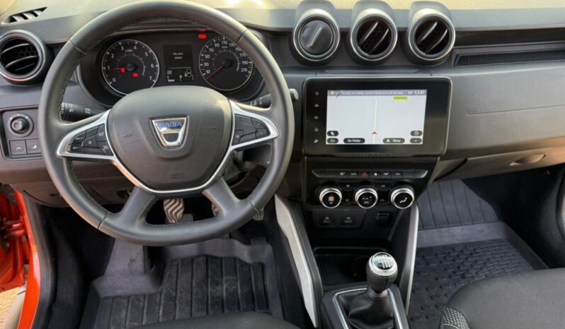 
								Dacia Duster 1.0Tce GPL Journey FULL OPTIONALS ’22 full									