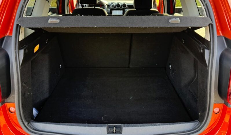 
								Dacia Duster 1.0Tce GPL Journey FULL OPTIONALS ’22 full									