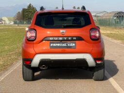 
										Dacia Duster 1.0Tce GPL Journey FULL OPTIONALS ’22 full									