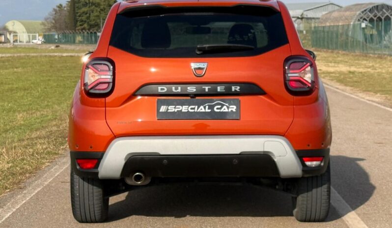 
								Dacia Duster 1.0Tce GPL Journey FULL OPTIONALS ’22 full									