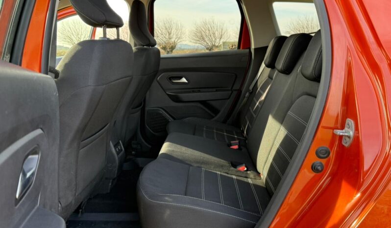 
								Dacia Duster 1.0Tce GPL Journey FULL OPTIONALS ’22 full									