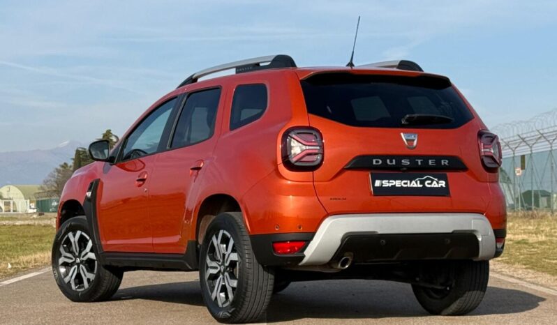 
								Dacia Duster 1.0Tce GPL Journey FULL OPTIONALS ’22 full									