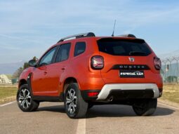 
										Dacia Duster 1.0Tce GPL Journey FULL OPTIONALS ’22 full									