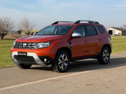 
										Dacia Duster 1.0Tce GPL Journey FULL OPTIONALS ’22 full									
