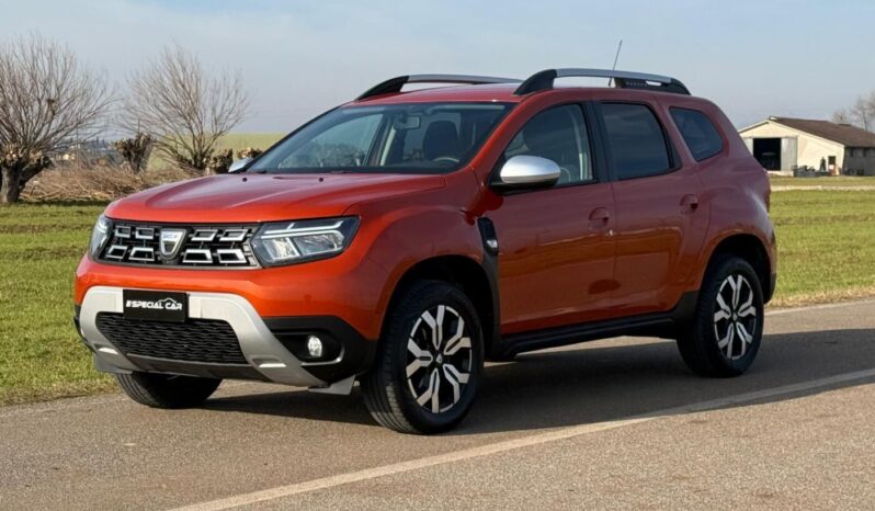 
								Dacia Duster 1.0Tce GPL Journey FULL OPTIONALS ’22 full									