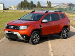 
										Dacia Duster 1.0Tce GPL Journey FULL OPTIONALS ’22 full									