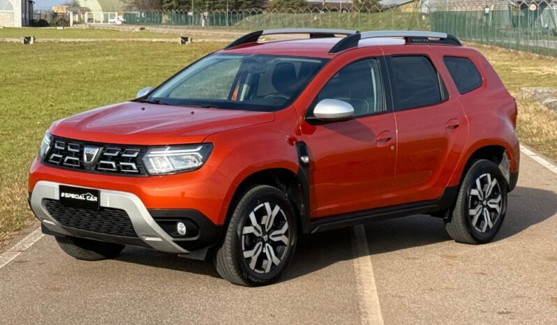 
								Dacia Duster 1.0Tce GPL Journey FULL OPTIONALS ’22 full									
