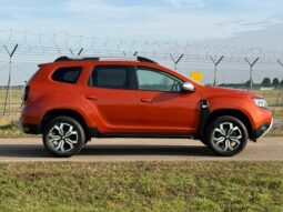 
										Dacia Duster 1.0Tce GPL Journey FULL OPTIONALS ’22 full									