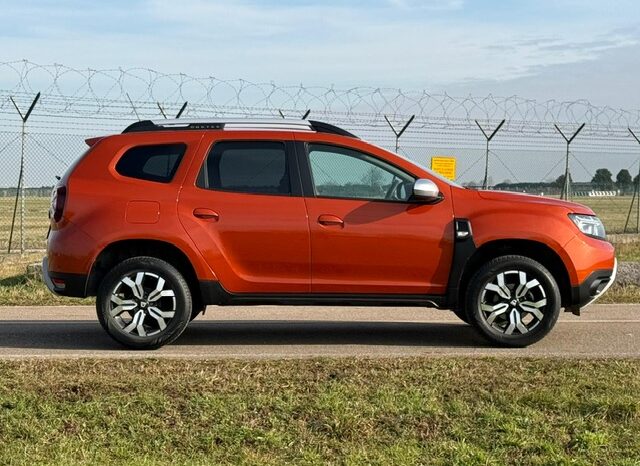 
								Dacia Duster 1.0Tce GPL Journey FULL OPTIONALS ’22 full									