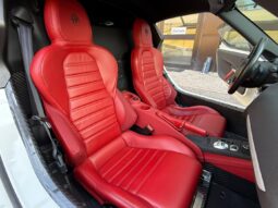 
										Alfa Romeo 4C Coupè Tct “SOLO 27.000” Bianco Perla!!! full									