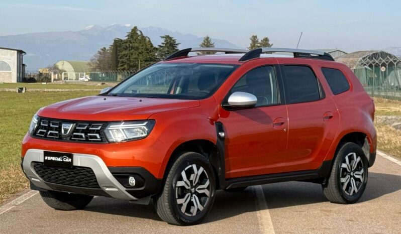 
								Dacia Duster 1.0Tce GPL Journey FULL OPTIONALS ’22 full									