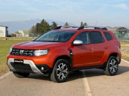Dacia Duster 1.0Tce GPL Journey FULL OPTIONALS ’22