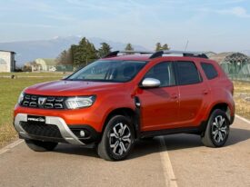 Dacia Duster 1.0Tce GPL Journey FULL OPTIONALS ’22