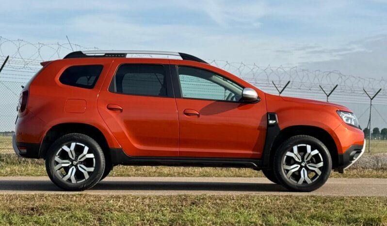 
								Dacia Duster 1.0Tce GPL Journey FULL OPTIONALS ’22 full									