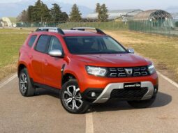 
										Dacia Duster 1.0Tce GPL Journey FULL OPTIONALS ’22 full									