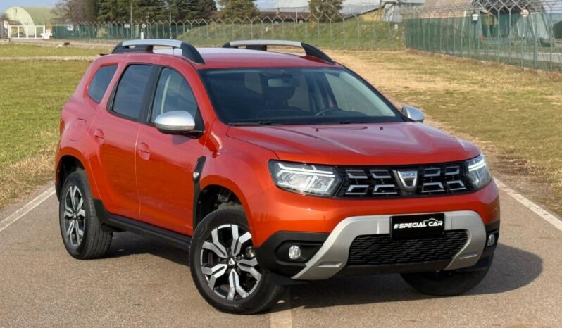 
								Dacia Duster 1.0Tce GPL Journey FULL OPTIONALS ’22 full									