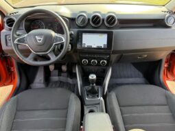 
										Dacia Duster 1.0Tce GPL Journey FULL OPTIONALS ’22 full									