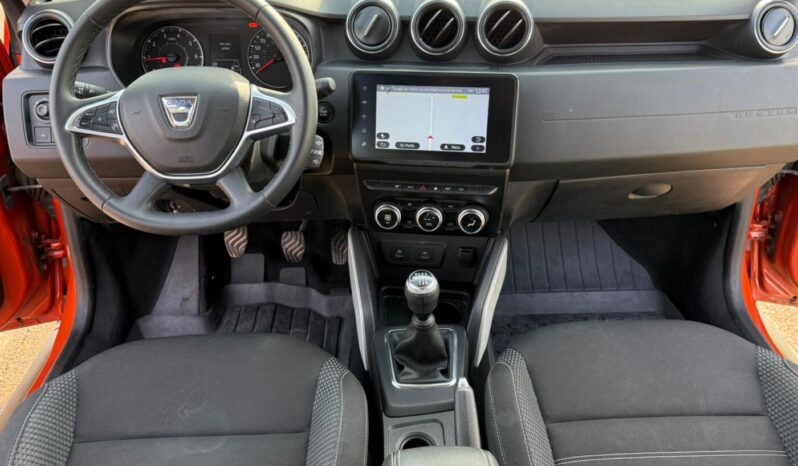 
								Dacia Duster 1.0Tce GPL Journey FULL OPTIONALS ’22 full									