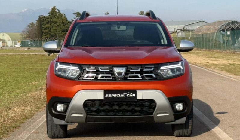 
								Dacia Duster 1.0Tce GPL Journey FULL OPTIONALS ’22 full									