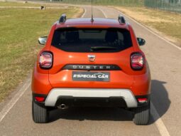 
										Dacia Duster 1.0Tce GPL Journey FULL OPTIONALS ’22 full									