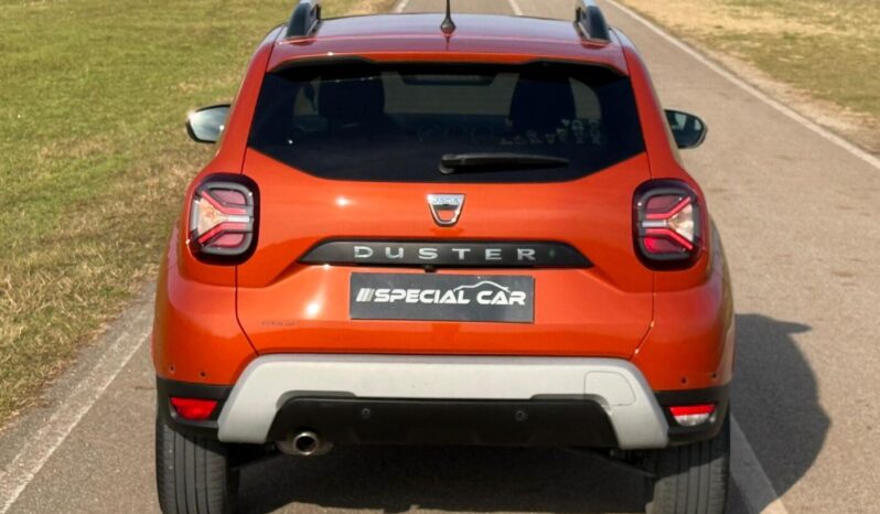 
								Dacia Duster 1.0Tce GPL Journey FULL OPTIONALS ’22 full									