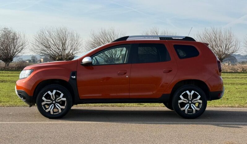 
								Dacia Duster 1.0Tce GPL Journey FULL OPTIONALS ’22 full									