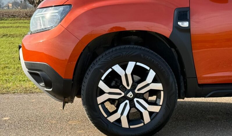 
								Dacia Duster 1.0Tce GPL Journey FULL OPTIONALS ’22 full									