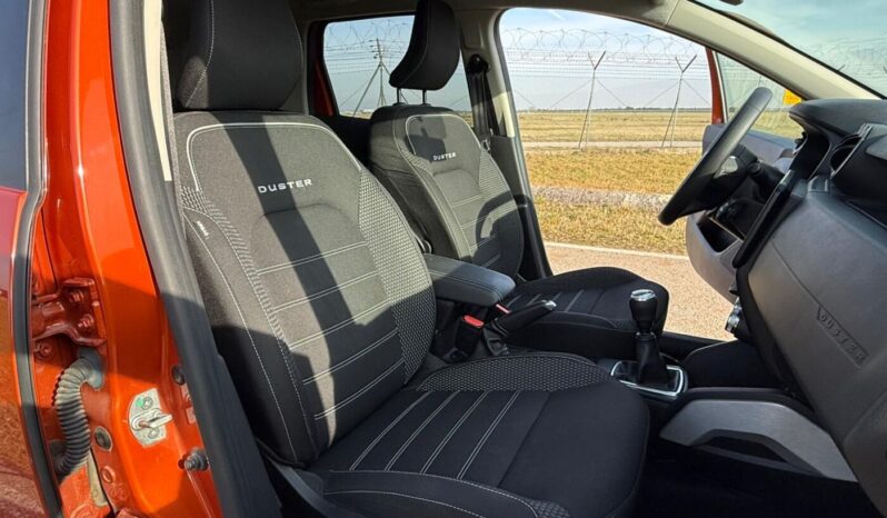 
								Dacia Duster 1.0Tce GPL Journey FULL OPTIONALS ’22 full									