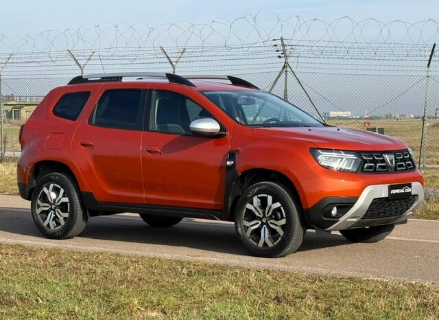 
								Dacia Duster 1.0Tce GPL Journey FULL OPTIONALS ’22 full									